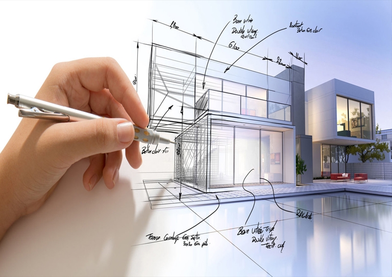Thiết kế Sơ bộ & Báo giá